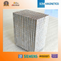 High Quality Widely Used Cylinder Monopole NdFeB Magnet